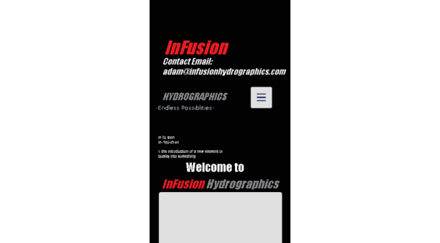 infusionhydrographics.com