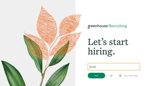 infusionsoft.greenhouse.io