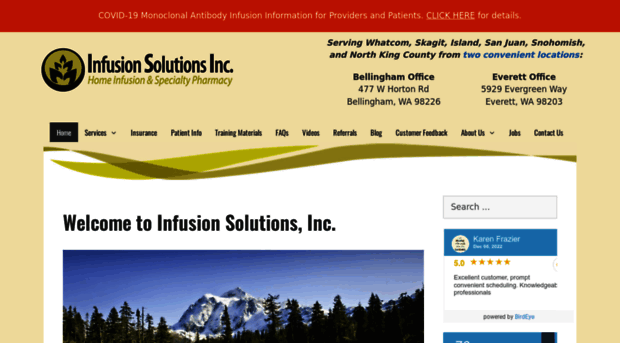 infusionsolutionsinc.com