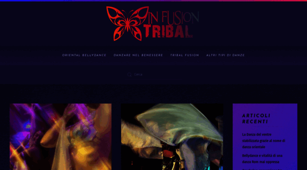 infusiontribal.com