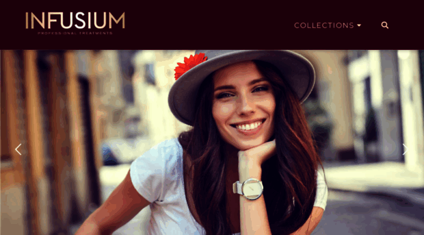 infusium.com