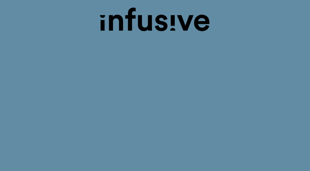 infusive.com