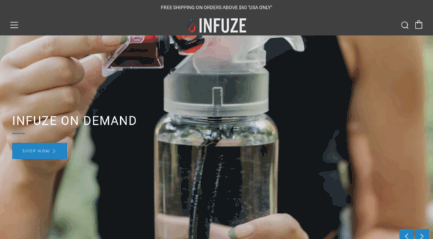 infuzehydration.com