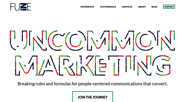 infuzemarketing.com