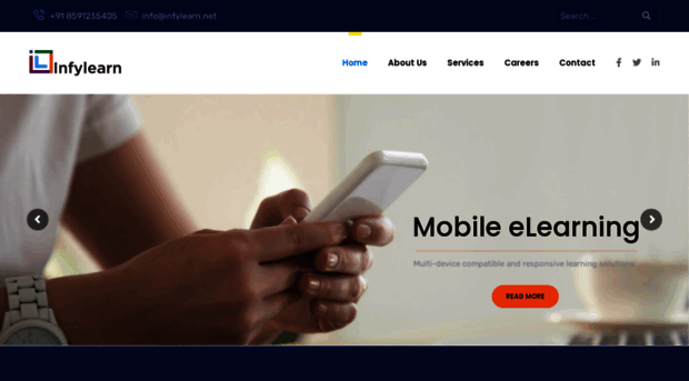 infylearn.net