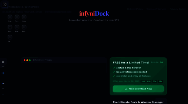 infyniclick.com