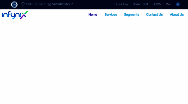 infynix.in