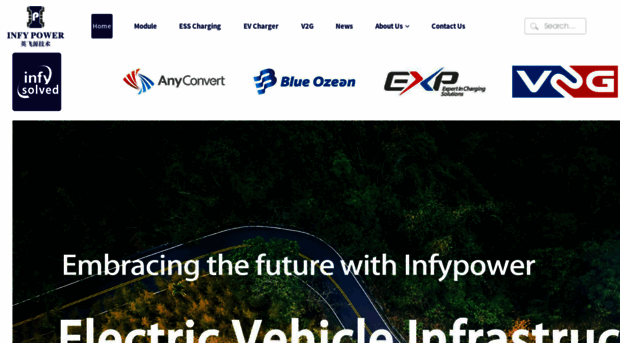 infypower.com