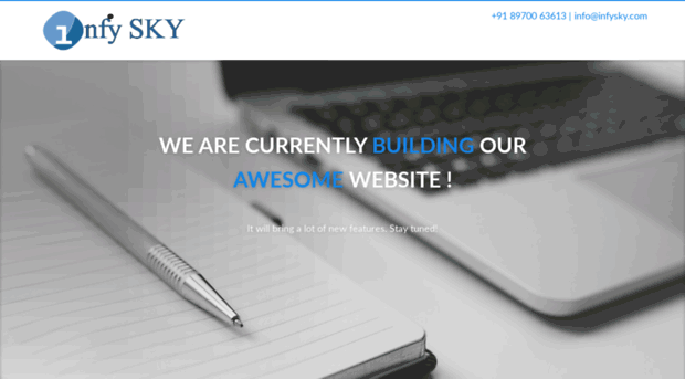 infysky.com