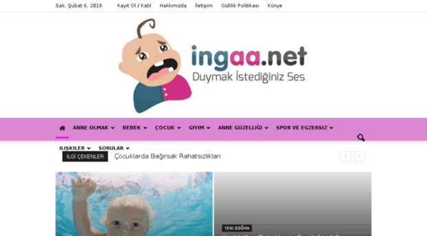 ingaa.net