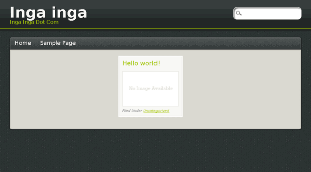 ingainga.com