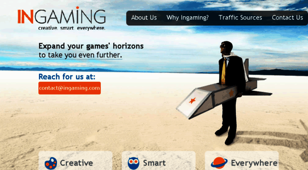 ingaming.com