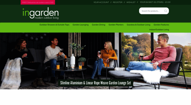 ingarden.co.uk