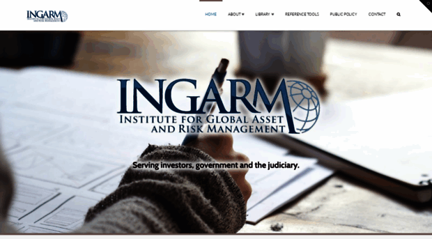 ingarm.org