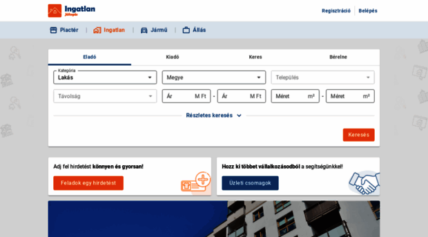 ingatlan.jofogas.hu