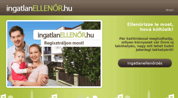 ingatlanellenor.hu