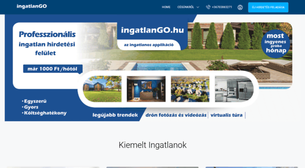 ingatlango.hu