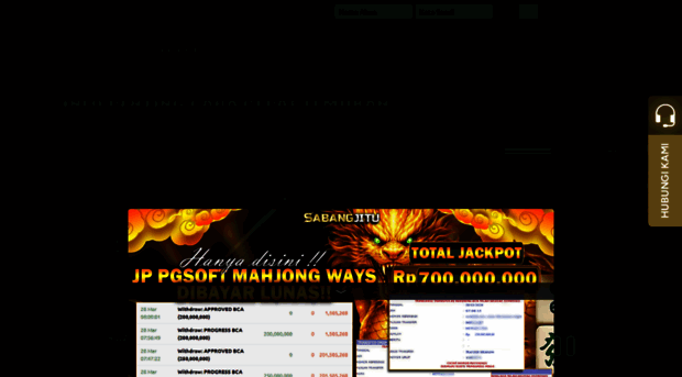 ingatsabangjitu.com