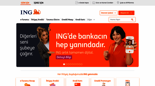 ingbank.com.tr