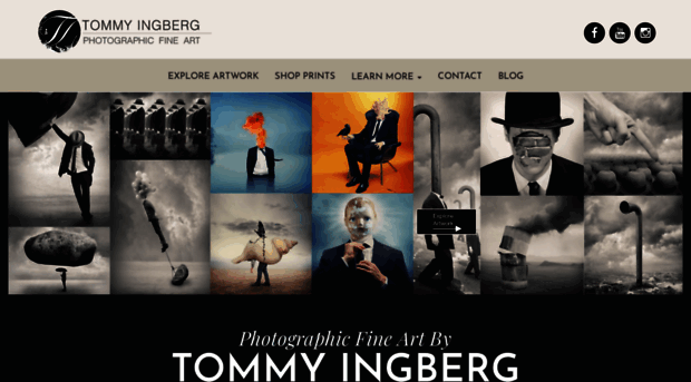 ingberg.com