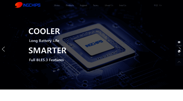 ingchips.com