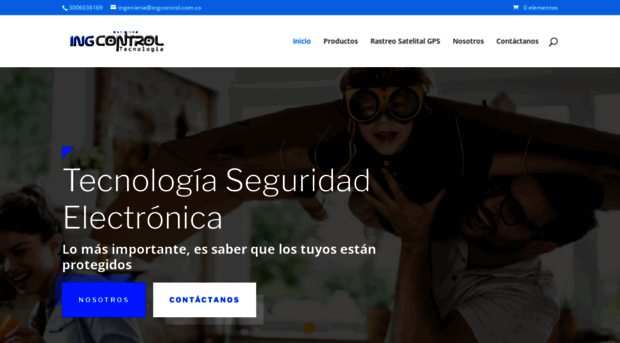 ingcontrol.net