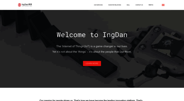 ingdan.com