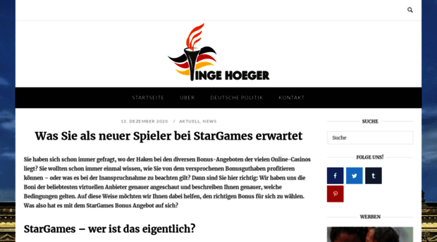 inge-hoeger.de