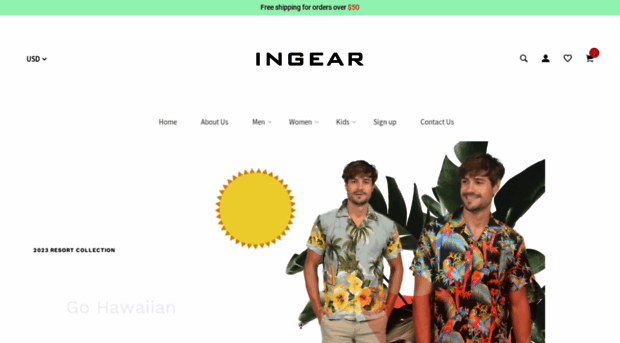 ingear.com