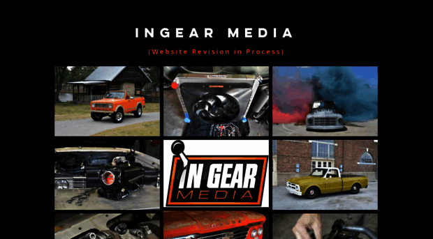 ingearmedia.net