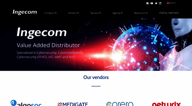 ingecom.net