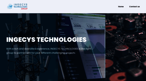 ingecystechnologies.com