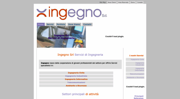 ingegno.net