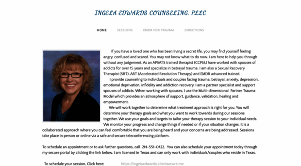 ingelaedwardscounseling.com