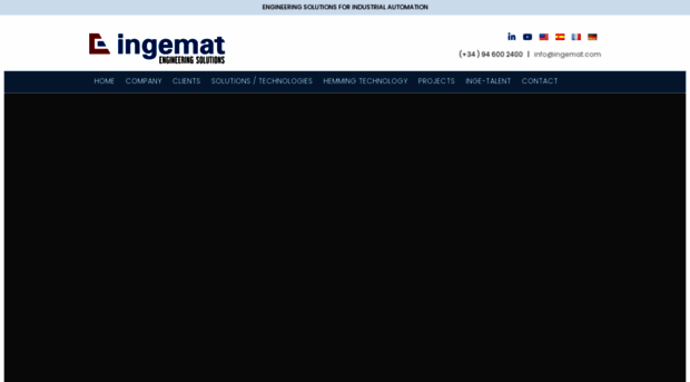 ingemat.com