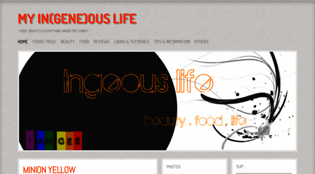 ingeneouslife.wordpress.com