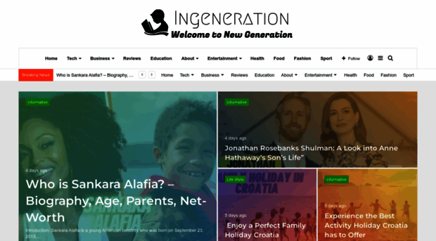 ingeneration.org