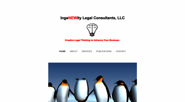 ingenewitylegal.com