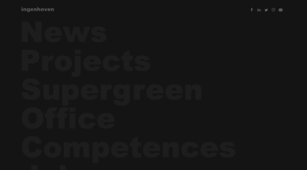 ingenhovenarchitects.com