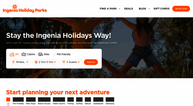 ingeniaholidays.com.au