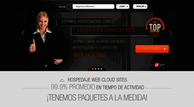 ingeniahosting.com