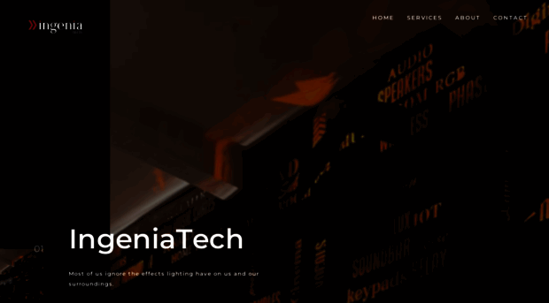 ingeniatech.in