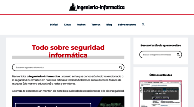 ingenieria-informatica.com