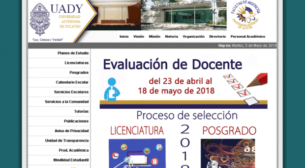 ingenieria.uady.mx