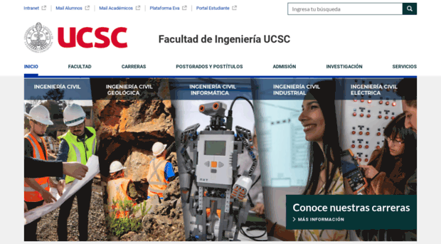 ingenieria.ucsc.cl