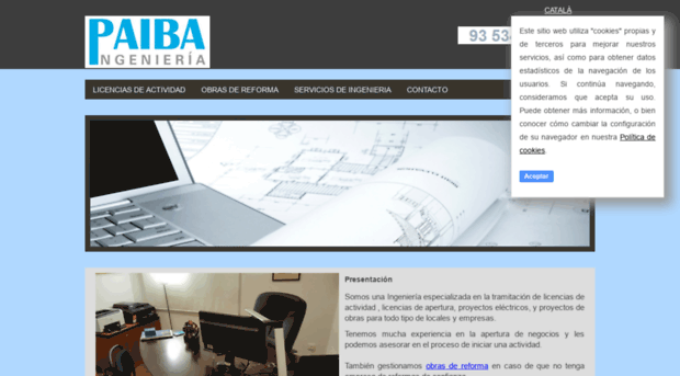 ingenieriabcn.com