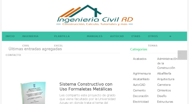 ingenieriacivilrd.com