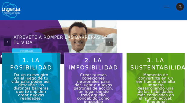 ingenieriadeloimposible.com.mx