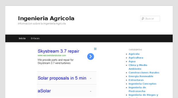 ingenieriagricola.org