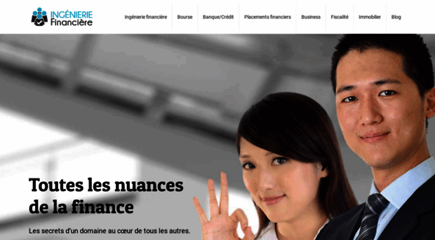 ingenierie-financiere.fr